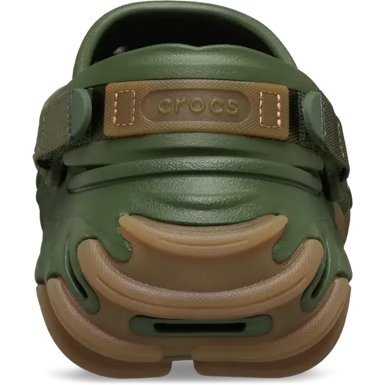 Chodaki Echo Gum Ro Chodaki Echo Gum Ro