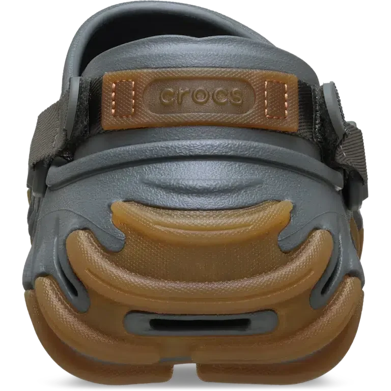 Chodaki Echo Gum Ro Chodaki Echo Gum Ro