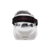 Chodaki Echo Tiger „White Black”