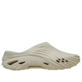 Chodaki Echo Wave „Almond Tint”