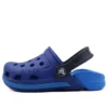 Chodaki Electro III „Blue Jean Ocean”