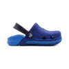 Chodaki Electro III „Blue Jean Ocean”