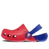 Chodaki Electro „Red White”