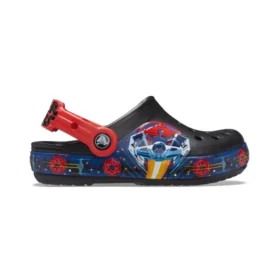 Chodaki Fun Lab Darth Vader „czarne, niebieskie, czerwone”