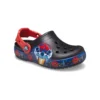 Chodaki Fun Lab Darth Vader „czarne, niebieskie, czerwone”