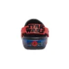 Chodaki Fun Lab Darth Vader „czarne, niebieskie, czerwone”