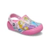 Chodaki Fun Lab Disney Princess „Pink”