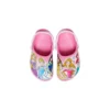 Chodaki Fun Lab Disney Princess „Pink”