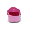 Chodaki Fun Lab Heart Lights „Pink Blue”