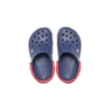 Chodaki Fun Lab Mickey Lights „Navy Multi”