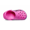 Chodaki Fun Lab Multi Butterfly Band Light „Pink Blue”