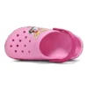 Chodaki Fun Lab Princess Band Light „Pink”