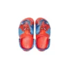 Chodaki Fun Lab Spider-Man Lights „Red Blue”