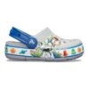 Chodaki FunLab Disney Toy Story „Jasnoszary niebieski”