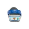 Chodaki FunLab Disney Toy Story „Jasnoszary niebieski”