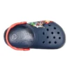 Chodaki FunLab „Navy”