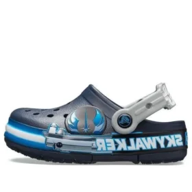 Chodaki Funlab z motywem Luke’a Skywalkera „Grey Blue”