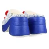 Chodaki Hello Kitty Siren „White Blue”