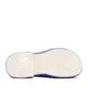Chodaki Hello Kitty Siren „White Blue”