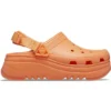 Chodaki Hiker Xscape „Persimmon”