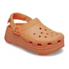 Chodaki Hiker Xscape „Persimmon”
