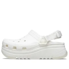 Chodaki Hiker Xscape „White”