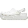 Chodaki Hiker Xscape „White”