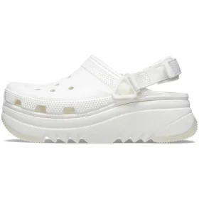 Chodaki Hiker Xscape „White”