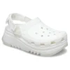 Chodaki Hiker Xscape „White”