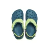 Chodaki Hiker Xscape z nadrukiem zwierzęcym „Teal Green”