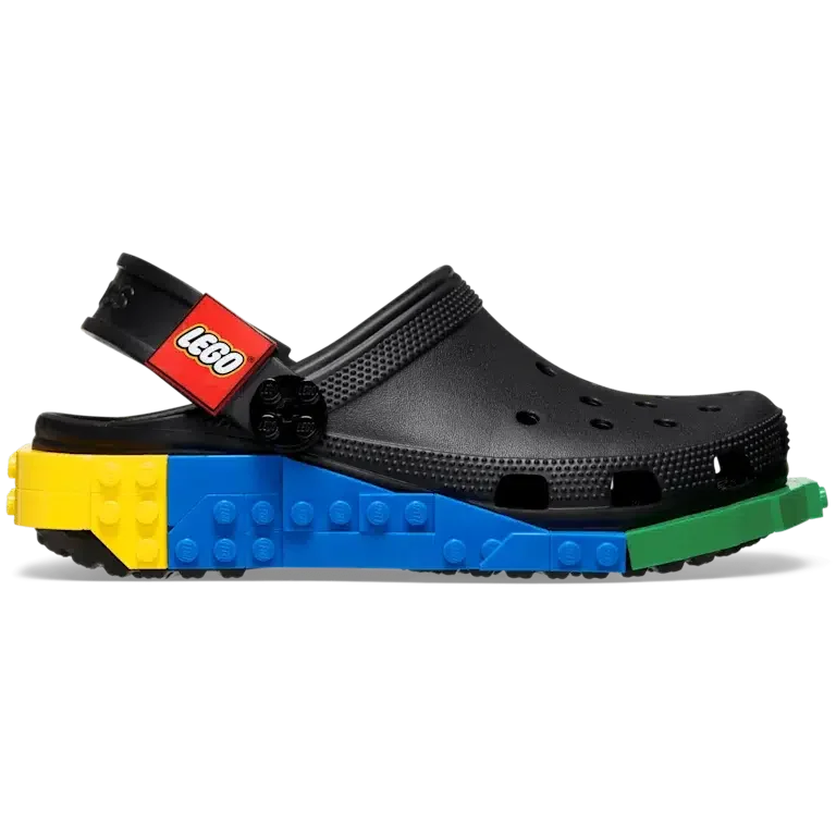 Chodaki Lego® Creativity Chodaki Lego® Creativity