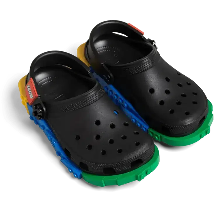 Chodaki Lego® Creativity Chodaki Lego® Creativity