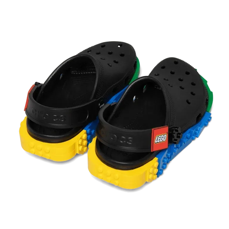 Chodaki Lego® Creativity Chodaki Lego® Creativity