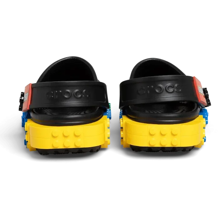 Chodaki Lego® Creativity Chodaki Lego® Creativity