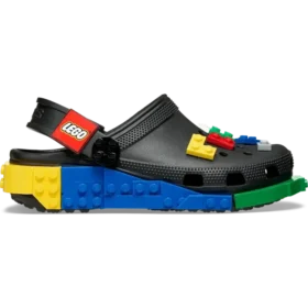 Chodaki Lego® Masterbrand Creativity