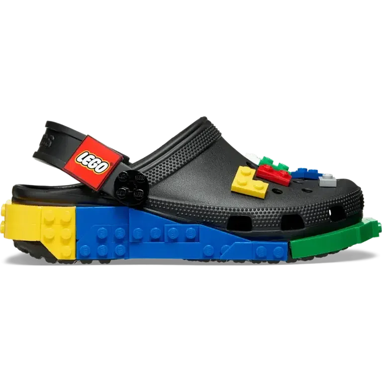 Chodaki Lego® Masterbrand Creativity Chodaki Lego® Masterbrand Creativity