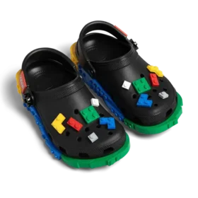 Chodaki Lego® Masterbrand Creativity