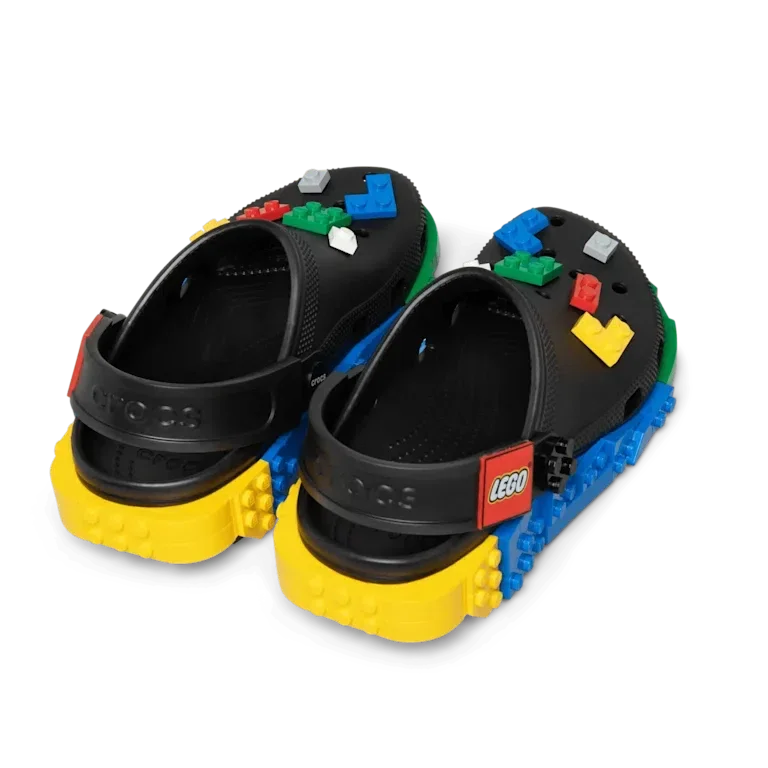 Chodaki Lego® Masterbrand Creativity Chodaki Lego® Masterbrand Creativity