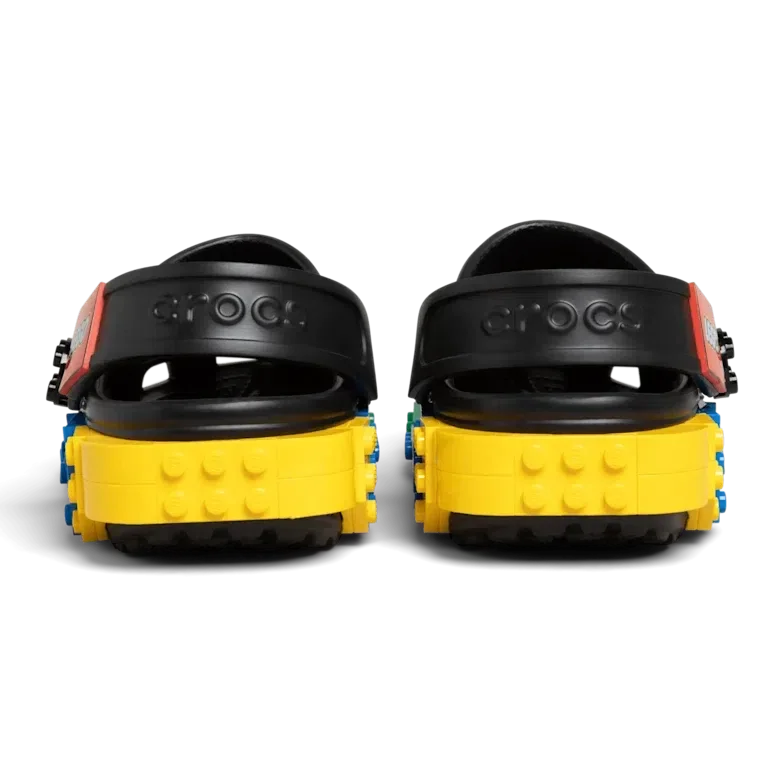 Chodaki Lego® Masterbrand Creativity Chodaki Lego® Masterbrand Creativity