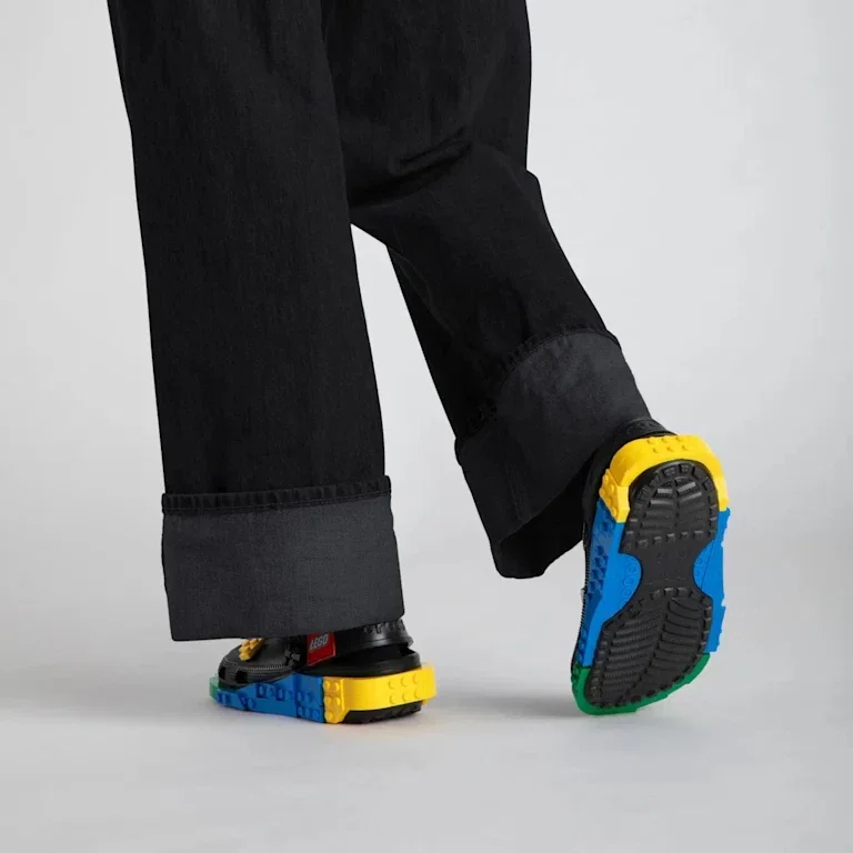 Chodaki Lego® Masterbrand Creativity Chodaki Lego® Masterbrand Creativity