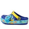 Chodaki Lights Disney Finding Dory „Blue”