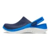 Chodaki LiteRide 360 „Navy Bright Cobalt”