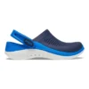 Chodaki LiteRide 360 „Navy Bright Cobalt”