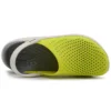 Chodaki LiteRide Lazer Cut „Yellow Beige”