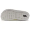 Chodaki LiteRide Lazer Cut „Yellow Beige”