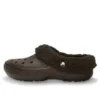 Chodaki Mammoth „Dark Brown”