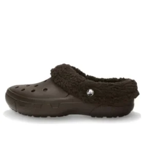 Chodaki Mammoth „Dark Brown”