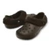 Chodaki Mammoth „Dark Brown”