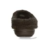 Chodaki Mammoth „Dark Brown”
