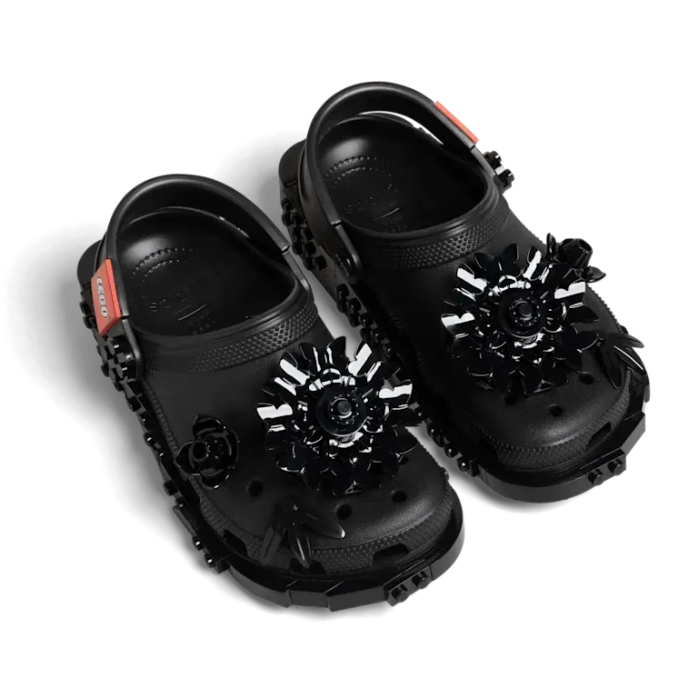 Chodaki Midnight Garden Chodaki Midnight Garden